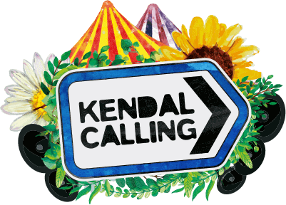 KENDAL CALLING!